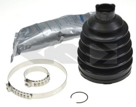 фото GKN-Lobro 305284 Пыльник ШРУСа GKN-Lobro 305284 Пыльник ШРУСа