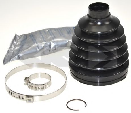 фото GKN-Lobro 305285 Пыльник ШРУСа GKN-Lobro 305285 Пыльник ШРУСа