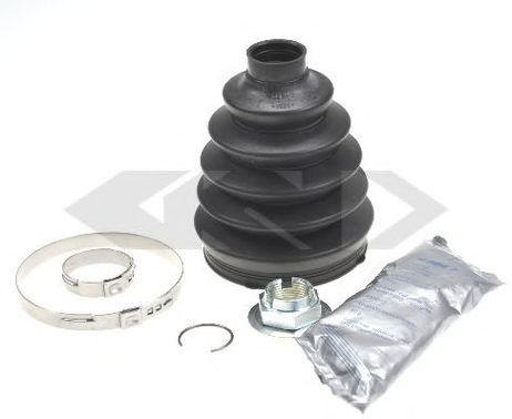 фото GKN-Lobro 305347 Ремкомплект ШРУСа GKN-Lobro 305347 Ремкомплект ШРУСа