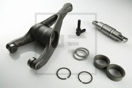 фото PE Automotive 010.190-10A Возвратная вилка PE Automotive 010.190-10A Возвратная вилка