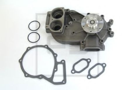 фото PE Automotive 010.598-00A Водяной насос PE Automotive 010.598-00A Водяной насос
