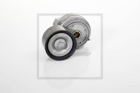 фото PE Automotive 010.673-00A Натяжитель ремня, клиновой зубча HCV PE Automotive 010.673-00A Натяжитель ремня, клиновой зубча HCV