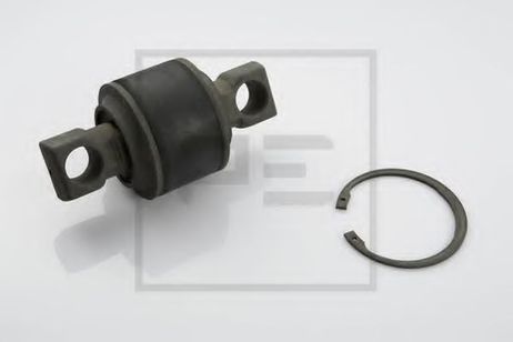 фото PE Automotive 013.358-00A ремонтный комплект, рычаг подвески PE Automotive 013.358-00A ремонтный комплект, рычаг подвески