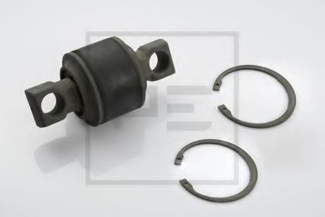 фото PE Automotive 013.366-00A ремонтный комплект, рычаг подвески PE Automotive 013.366-00A ремонтный комплект, рычаг подвески
