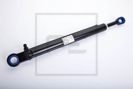 фото PE Automotive 013.652-00A Опрокидывающий цилиндр, кабина PE Automotive 013.652-00A Опрокидывающий цилиндр, кабина
