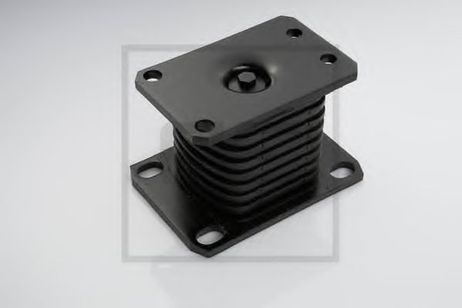 фото PE Automotive 014.302-00A Опора, парабельная рессора PE Automotive 014.302-00A Опора, парабельная рессора