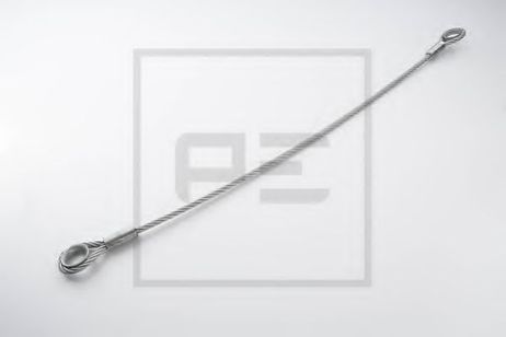 PE Automotive 045.112-00A Стремянка