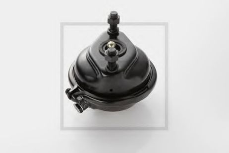 фото PE Automotive 046.443-00A Тормозная пневматическая камера HCV PE Automotive 046.443-00A Тормозная пневматическая камера HCV