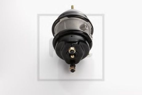 фото PE Automotive 046.447-00A Энергоаккумулятор дисковый тормоз левый 16/24 HCV PE Automotive 046.447-00A Энергоаккумулятор дисковый тормоз левый 16/24 HCV