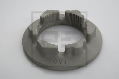 фото PE Automotive 056.044-00A Осевая гайка PE Automotive 056.044-00A Осевая гайка