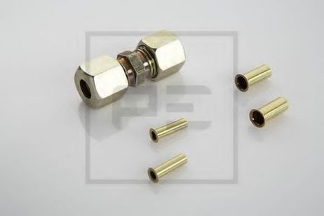 фото PE Automotive 076.001-50A Соединительные элементы, трубопровод сжатого воздуха PE Automotive 076.001-50A Соединительные элементы, трубопровод сжатого воздуха
