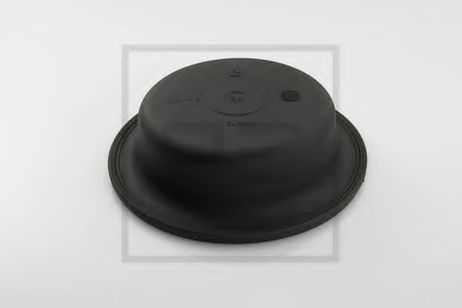 фото PE Automotive 076.415-10A Тормозная мембрана t-24 глубокая PE Automotive 076.415-10A Тормозная мембрана t-24 глубокая