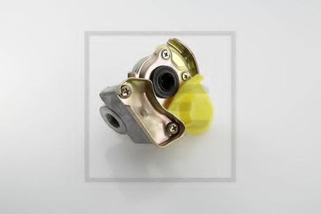 фото PE Automotive 076.919-10A Головка сцепления HCV PE Automotive 076.919-10A Головка сцепления HCV