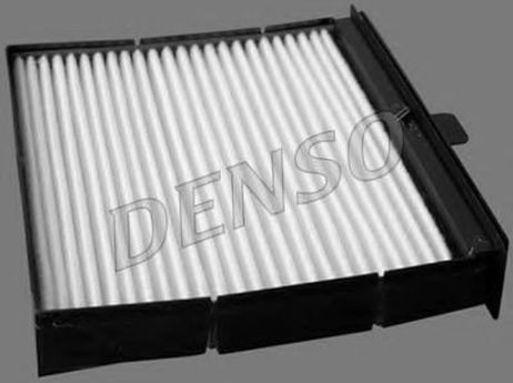 фото Denso DCF414P Снят с производства Фильтр, воздух во внутренном пространстве Denso DCF414P Снят с производства Фильтр, воздух во внутренном пространстве