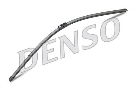 фото Denso DF-038 Комплект бескаркасных щеток стеклоочистителя 700мм/650мм Renault Denso DF-038 Комплект бескаркасных щеток стеклоочистителя 700мм/650мм Renault