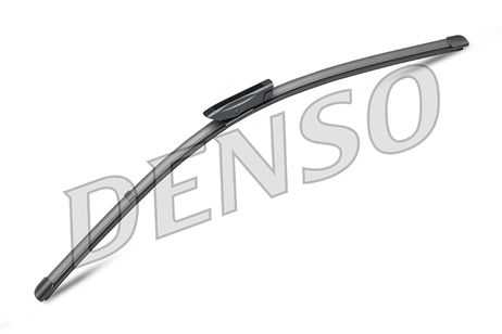 фото Denso DF-055 Комплект бескаркасных щеток стеклоочистителя 580мм 2шт saab Denso DF-055 Комплект бескаркасных щеток стеклоочистителя 580мм 2шт saab