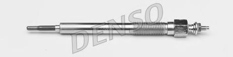 фото Denso DG-312 Снят с производства Снят, замена dg-646 Свеча накаливания Denso DG-312 Снят с производства Снят, замена dg-646 Свеча накаливания