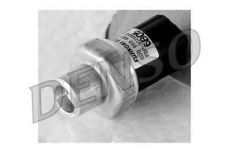 фото Denso DPS02002 Пневматический выключатель, кондиционер Denso DPS02002 Пневматический выключатель, кондиционер