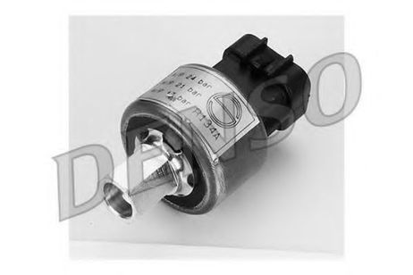 фото Denso DPS20005 Пневматический выключатель, кондиционер Denso DPS20005 Пневматический выключатель, кондиционер