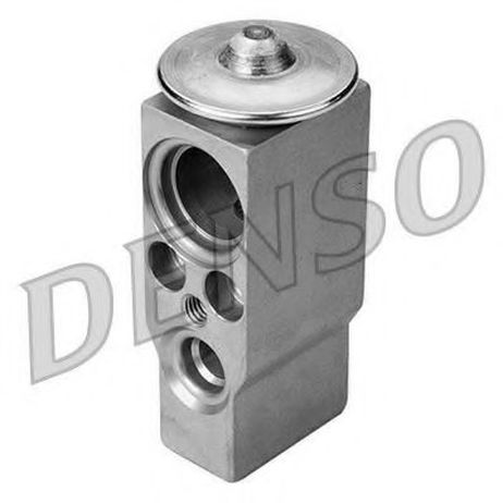 фото Denso DVE07001 Расширительный клапан, кондиционер Denso DVE07001 Расширительный клапан, кондиционер