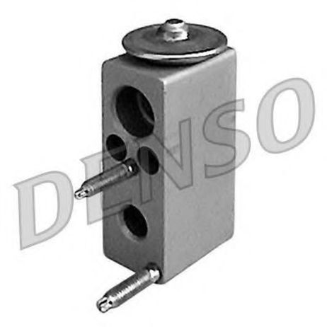 фото Denso DVE07002 Расширительный клапан, кондиционер Denso DVE07002 Расширительный клапан, кондиционер
