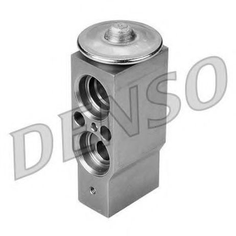 фото Denso DVE09003 Расширительный клапан, кондиционер Denso DVE09003 Расширительный клапан, кондиционер