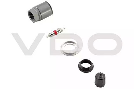 фото VDO S180014511A Ремкомплект, датчик колеса (контр. система давления в шинах) VDO S180014511A Ремкомплект, датчик колеса (контр. система давления в шинах)