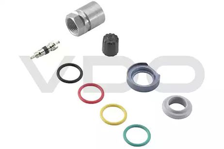 фото VDO S180084500A Датчик давления воздуха колеса VDO S180084500A Датчик давления воздуха колеса