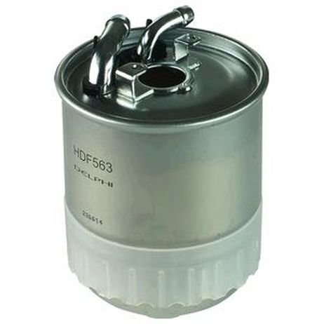 Delphi HDF563 Фильтр топливный