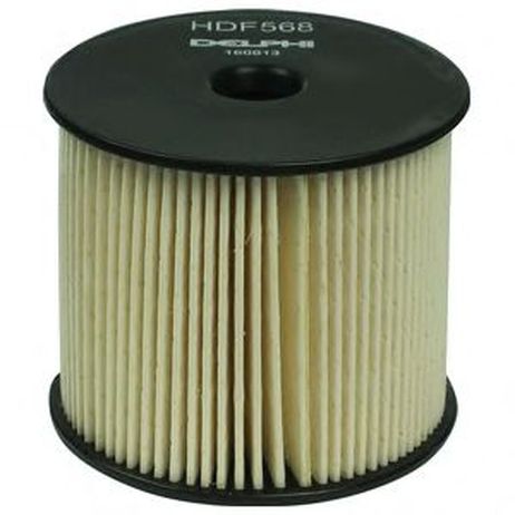 фото Delphi HDF568 Фильтр топливный Delphi HDF568 Фильтр топливный