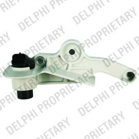 фото Delphi SS10748-12B1 Датчик положения коленчатого вала Delphi SS10748-12B1 Датчик положения коленчатого вала