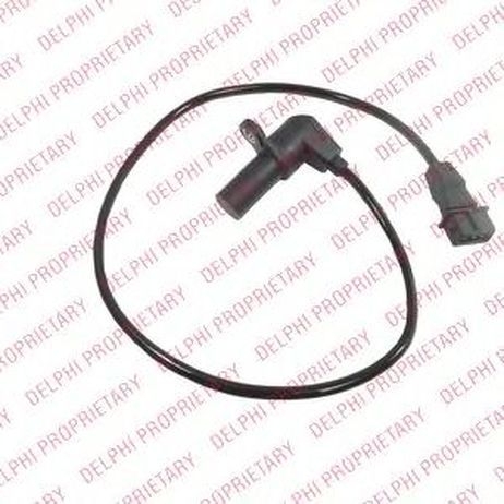 фото Delphi SS10804 Датчик импульсов Delphi SS10804 Датчик импульсов