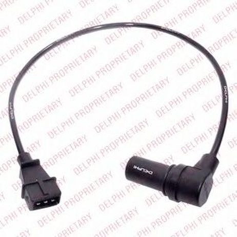 фото Delphi SS10821 Датчик импульсов Delphi SS10821 Датчик импульсов