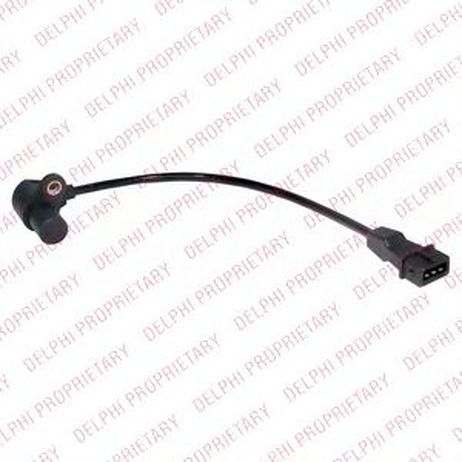 фото Delphi SS10895 Датчик импульсов Delphi SS10895 Датчик импульсов