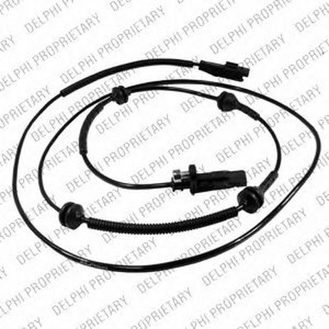 фото Delphi SS20046 Датчик ABS Delphi SS20046 Датчик ABS