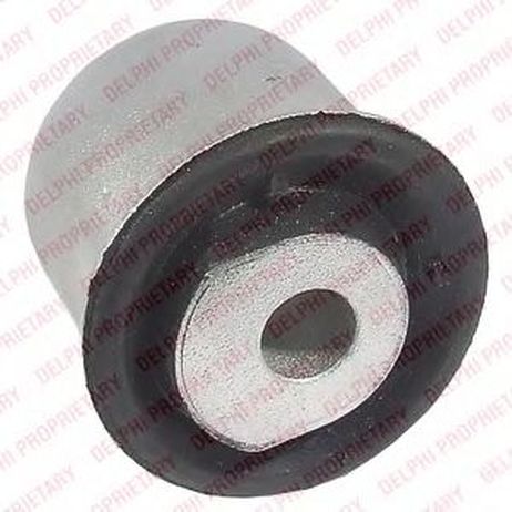 фото Delphi TD756W Подвеска, рычаг независимой подвески колеса Delphi TD756W Подвеска, рычаг независимой подвески колеса