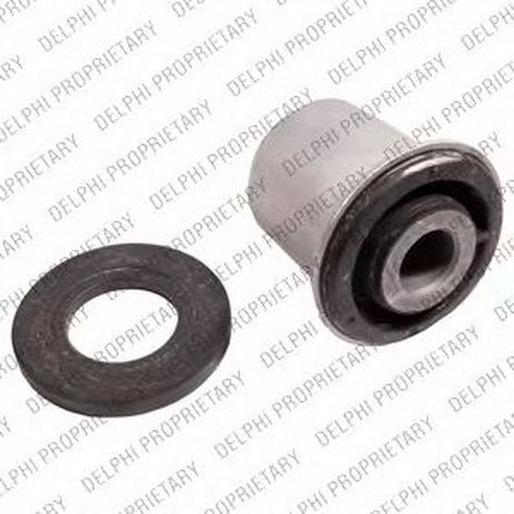 фото Delphi TD778W Подвеска, рычаг независимой подвески колеса | перед | Delphi TD778W Подвеска, рычаг независимой подвески колеса | перед |