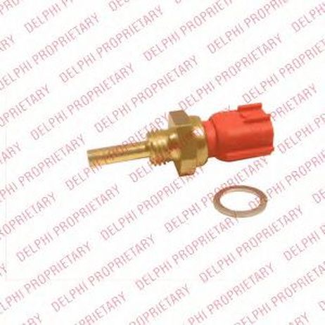 фото Delphi TS10248-12B1 Температурный датчик охлаждающей жидкости Delphi TS10248-12B1 Температурный датчик охлаждающей жидкости