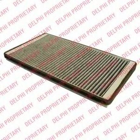 фото Delphi TSP0325005C Фильтр салона Delphi TSP0325005C Фильтр салона