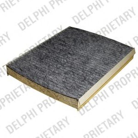 фото Delphi TSP0325204C Фильтр салона Delphi TSP0325204C Фильтр салона