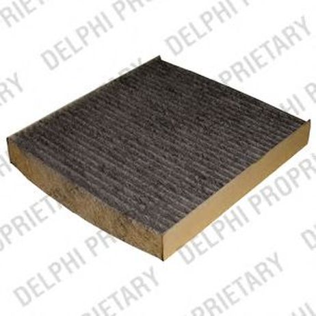фото Delphi TSP0325265C Фильтр салона Delphi TSP0325265C Фильтр салона