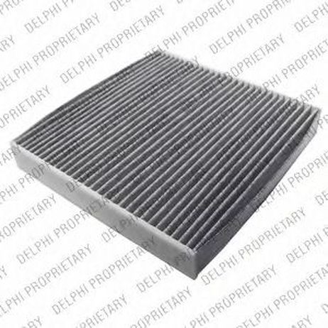 фото Delphi TSP0325319C Фильтр, воздух во внутренном пространстве Delphi TSP0325319C Фильтр, воздух во внутренном пространстве