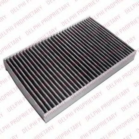 фото Delphi TSP0325333C Фильтр, воздух во внутренном пространстве Delphi TSP0325333C Фильтр, воздух во внутренном пространстве