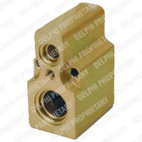 фото Delphi TSP0585069 Расширительный клапан, кондиционер Delphi TSP0585069 Расширительный клапан, кондиционер