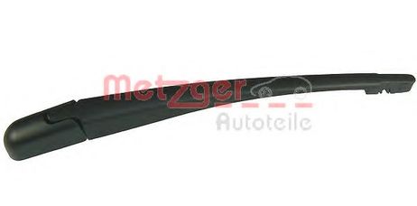 фото Metzger 2190089 Рычаг стеклоочистителя, система очистки окон | зад | Metzger 2190089 Рычаг стеклоочистителя, система очистки окон | зад |