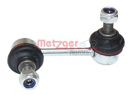 фото Metzger 53046914 Тяга / стойка, стабилизатор | зад прав | Metzger 53046914 Тяга / стойка, стабилизатор | зад прав |