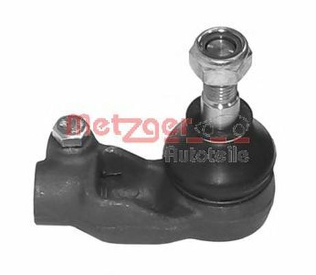 фото Metzger 54035502 Наконечник поперечной рулевой тяги | перед | Metzger 54035502 Наконечник поперечной рулевой тяги | перед |