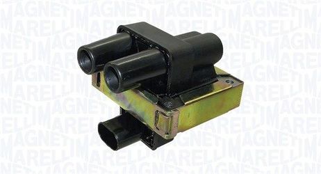 Magneti Marelli 060717029012 Катушка зажигания