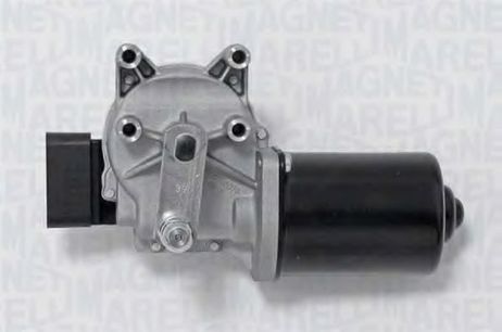 фото Magneti Marelli 064052101010 Моторчик стеклоочистителя | перед | Magneti Marelli 064052101010 Моторчик стеклоочистителя | перед |