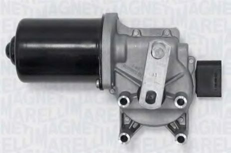 фото Magneti Marelli 064052111010 Двигатель стеклоочистителя | перед | Magneti Marelli 064052111010 Двигатель стеклоочистителя | перед |